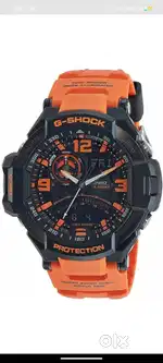 G shock GA 1000