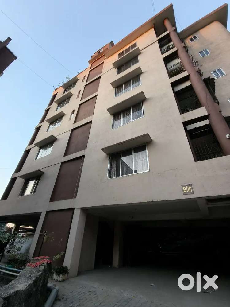 3BHK at Geetanagar