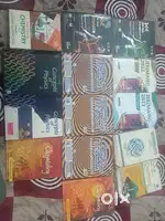 12th standard non medical quality books