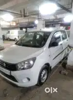 Maruti Suzuki Celerio LXI(O), 2014, Petrol
