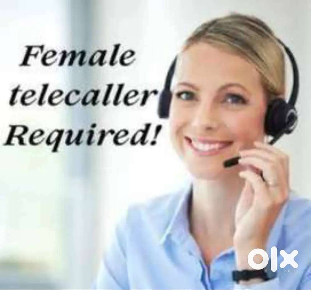 NEED TELLECALLER FOR INHOUSE CORPORATE OFFICE