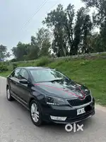 2021 Skoda Rapid Style Automatic – Excellent Condition, Zero Dep Ins