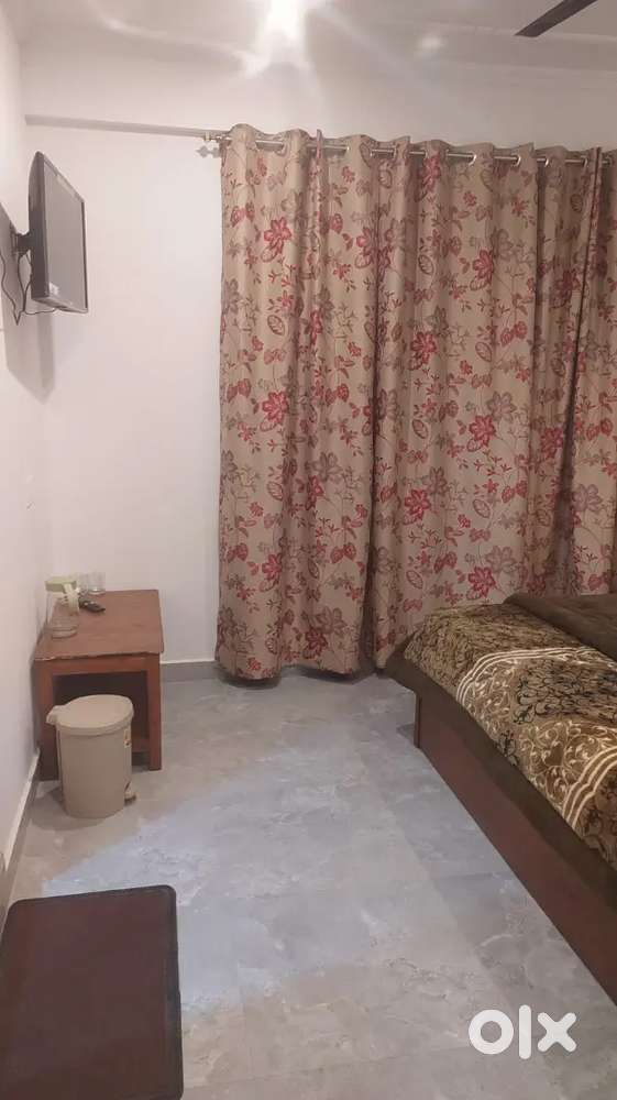 2BHK,#955, sector- 66B, BLOCK A, it city