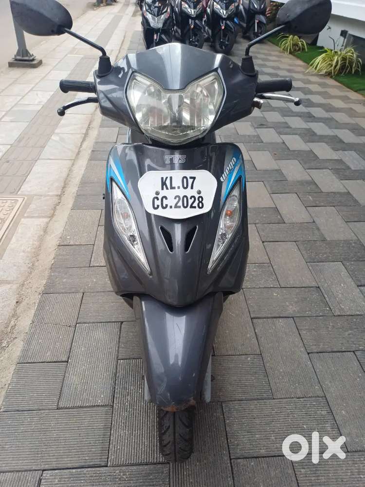 Tvs wego 2014