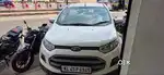 Very good condition, Single owner vehicle