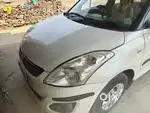 Maruti Suzuki Dzire 2013 Petrol Well Maintained