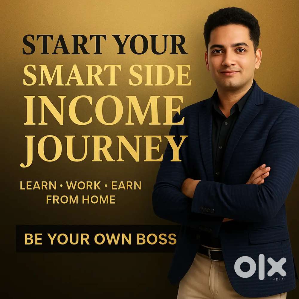 Part time and Full time work ,work from home