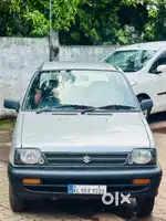 Maruti Suzuki 800 Std, 2009, Petrol