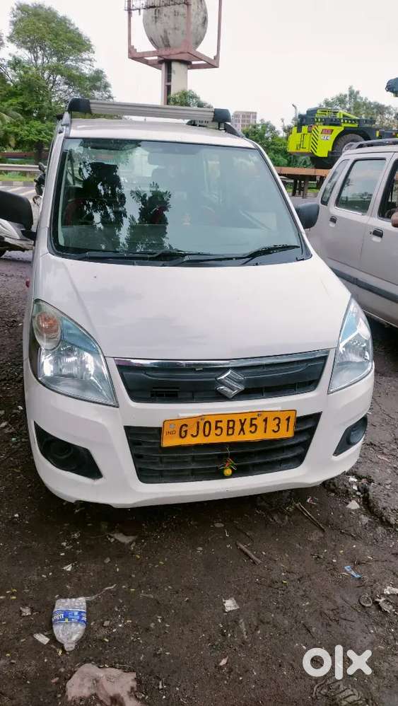 Company fitting cng all papers update loan available