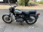 Bullet machismo 350