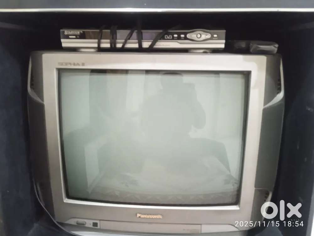 Panasonic Colour TV CRT