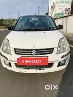 Maruti Suzuki Swift Dzire Tour LDI, 2013, Diesel