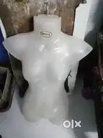 Full dummy