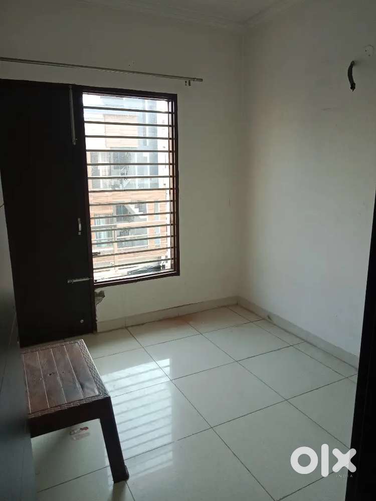 ECO city -1. New chandigarh