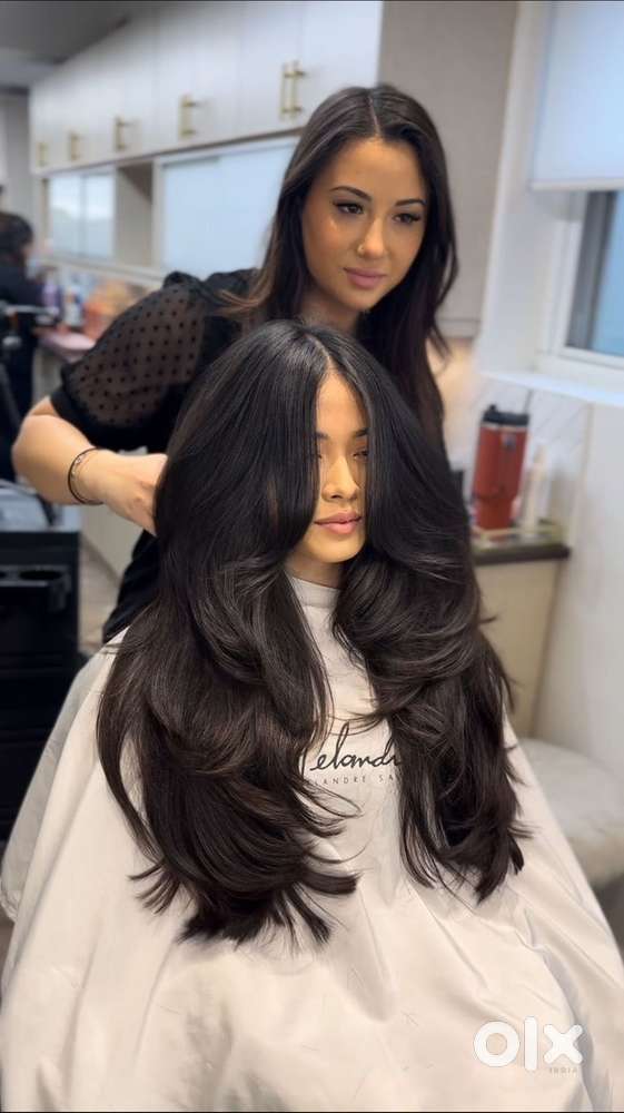 Need Girl for beauty salon