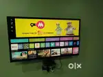Lg tv 55 inch