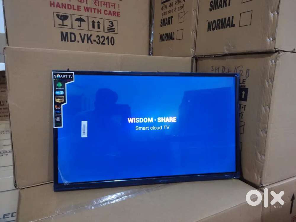 BUMPER SALE OFFER ALL SIZES LED TV AVAILABLE BEST PRICE