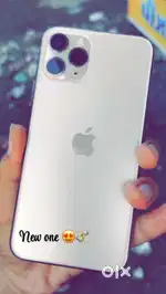 I phone 11 pro