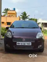 Fiat Grande Punto 2011 Petrol Good Condition