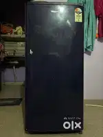 Whirlpool fridge 2 star