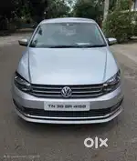 Volkswagen Vento 2010-2013 Diesel Highline, 2012, Diesel