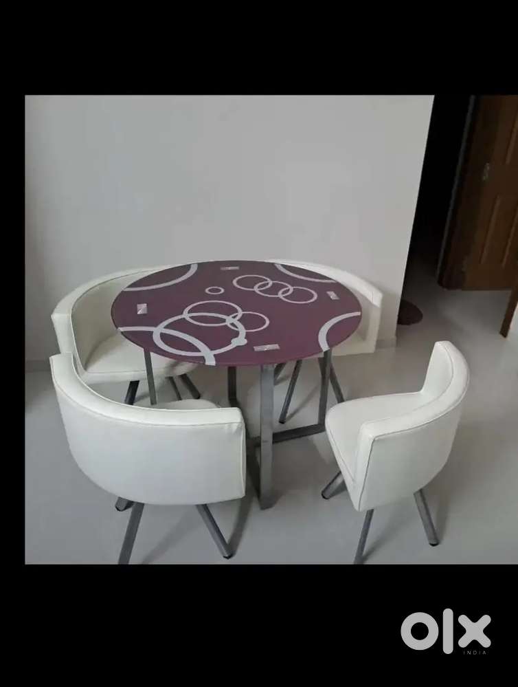 Dining Table Set