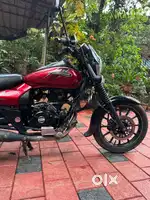 Avenger 180