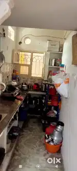 Lease house