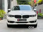 BMW 3 Series GT 320d Luxury Line, 2018, Diesel