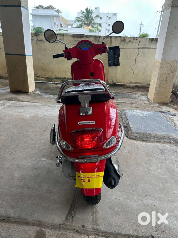 New Vespa scooter for sale