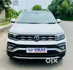 Volkswagen Taigun GT Plus 1.5 TSI DSG, 2024, Petrol