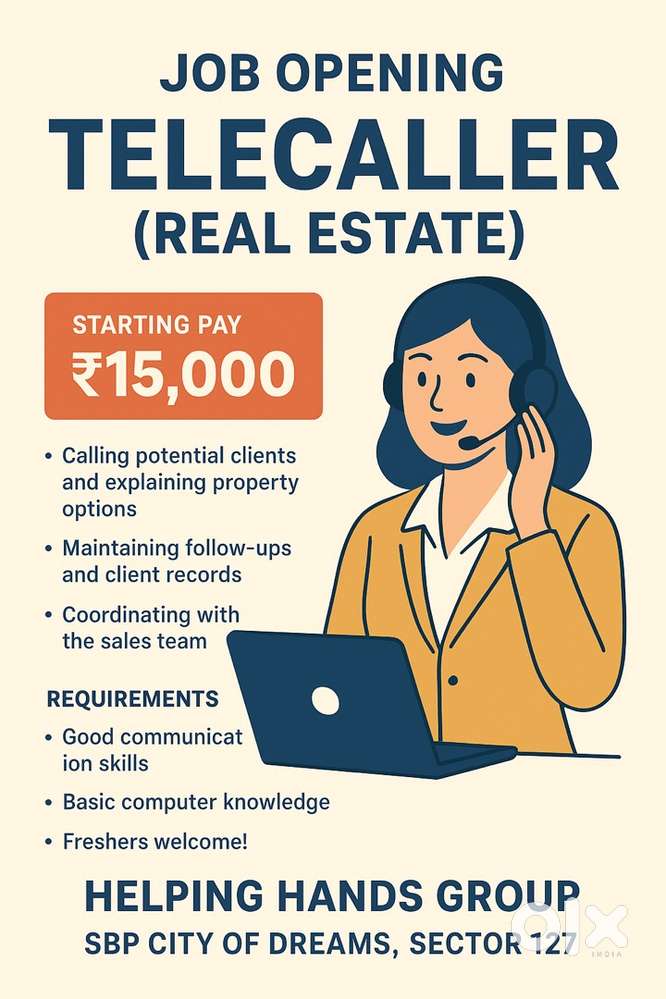 real estate