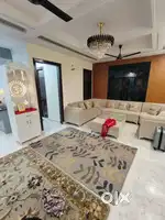 4BHK LUXURIOUS FURNISHED FLAT FOR RENT