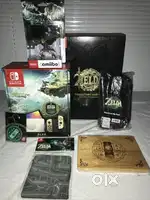 THE LEGEND OF ZELDA: TEARS OF THE KINGDOM MEGA LOT