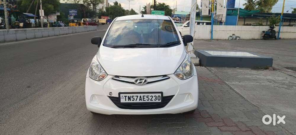Hyundai EON Magna + LPG, 2012, LPG