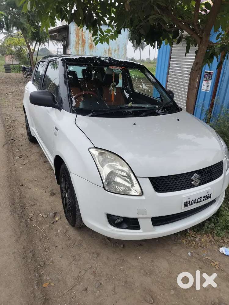 Maruti Suzuki Swift 2007 model
