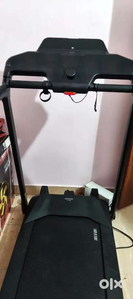 TrendMill Decathlon product