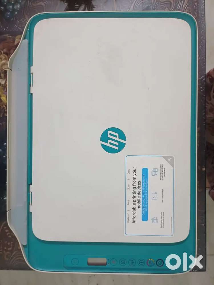 HP Deskjet Printer for sale