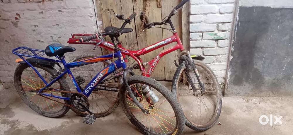 Cycle ki quality best h