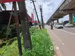 35 cent Commercial land for sale near Companypadi Aluva NH frontage