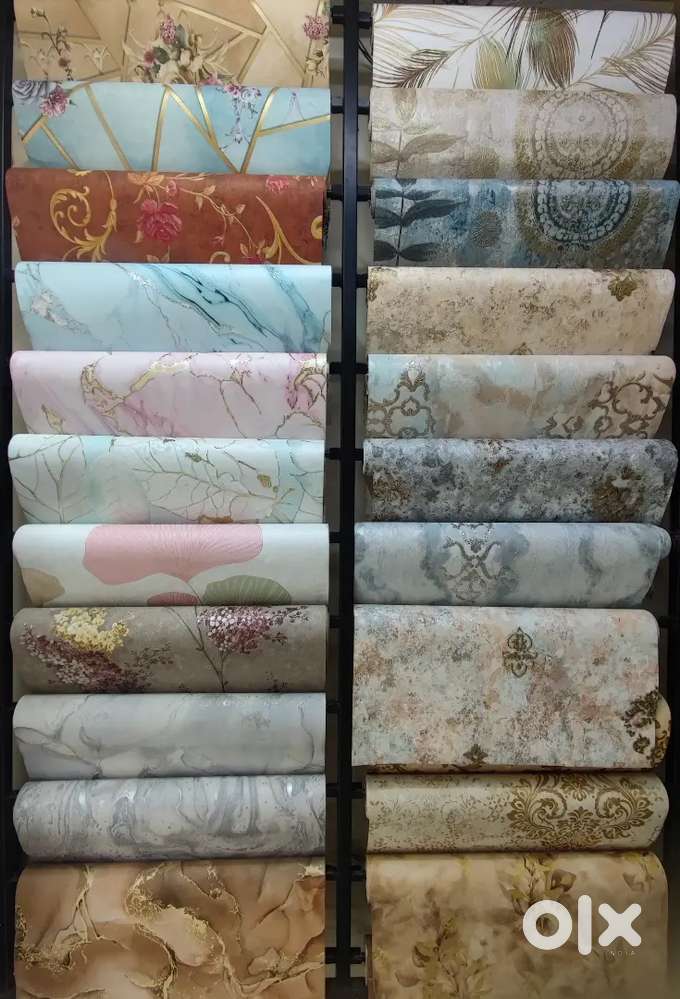 Wallpaper at super affordable price