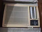 Hitachi window's ac