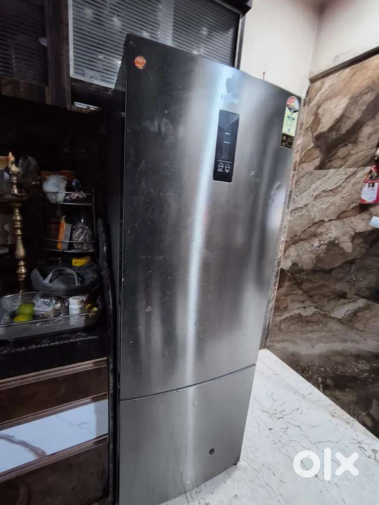 Haier fridge
