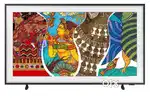 Samsung 55 inch frame Qled Tv @Dhingra Electronics Malerkotla