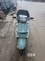 SUZUKI ACCESS 125