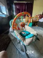 Baby Rocking chair & swing