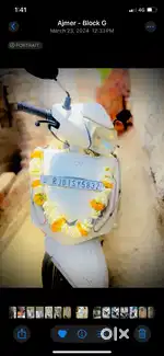 I buy new other moterbike