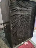 12 inch speaker box