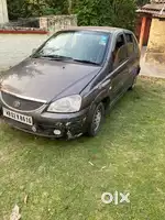 Tata Indica V2 2006