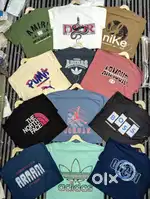 Sab matty dropsholder tshirts size m to xl standard